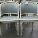 520 2370 CHAIRS